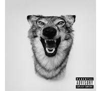 Love Story [Explicit] by Yelawolf [Audio CD] NEUF