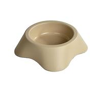 Love Story, Gamelle Plastique 1L D25 x H7,5 cm Mocaccino