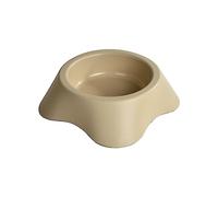 Love Story, Gamelle Plastique 500Ml D20 x H6 cm Mocaccino