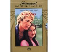 Love Story - Golden Classics
