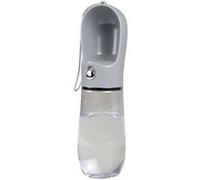 Love Story - Gourde de voyage 500 ml pour animaux G