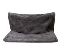Love Story - Hamac de radiateur Roméo pour chat - Gris anthracite Gris G