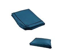 Housse de coussin pour animaux - Bleu - L 80 x l 60 cm