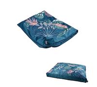 Love Story, Housse de Coussin Rectangle Polyester Velours 80 x 60 cm Mix & Match Jacala