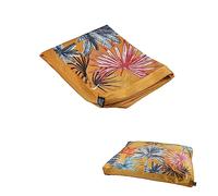 Love Story, Housse de Coussin Rectangle Polyester Velours 80 x 60 cm Mix & Match Lodge