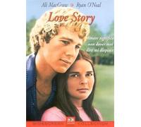 Love Story [Import]