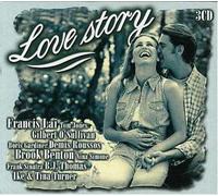 Love Story [Import]