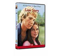 Love Story – Import anglais – Universal Pictures
