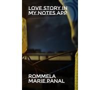 Love Story in my Notes App