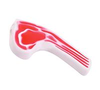 cotelette sifflet en vinyl 13.5cm G