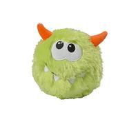 Jouet pour Chien "Ziggy le Monstre" 14cm Vert