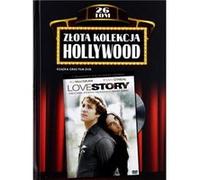 Love Story (Love story (Zlota Kolekcja Hollywood 26) (booklet)) [DVD] G