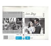 Love Story - Masterpiece Collection (1944) - Dvd