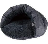 Love Story Niche chausson pour chat Sweet Cat 45 cm Anthracite Gris G