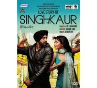Love Story of Singh vs Kaur by Gippy Grewal