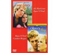 Love Story/Oliver's Story Box