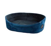 Panier pour Chien & Chat "Patchy" 70cm Emeraude