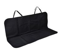 Love Story - Protection de siège de voiture pour chien