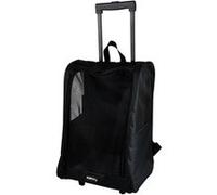 Love Story - Sac de transport à roulettes pour chien et chat G