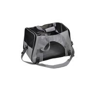 Love Story - Sac de transport pour chat et chien - Gris