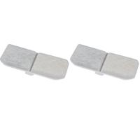 Love Story, Set de 3 Filtres pour Fontaine à Eau Love Story 10,5 x 4,5 cm (Lot de 2)
