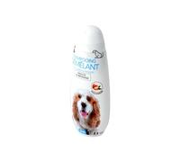 Love Story, Shampooing Demelant 2 en 1 pour Chien Soin Expert 250Ml Argan