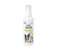 Love Story, Spray Dentaire pour Animaux Ecosoin Bio 125Ml