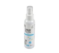 Love Story, Spray Désodorisant Litière Huiles Essentielles 100% d'origine Vegetale 125Ml