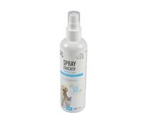 Love Story, Spray Educatif Anti-Degradations Huiles Essentielles Soin Expert 250Ml