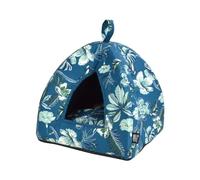 Love Story, Tente Polyester 35 x 35 x H38 cm Vintage Flower