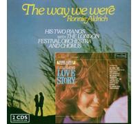 Love Story/The Way We Were by Ronnie Aldrich (2006-04-30)