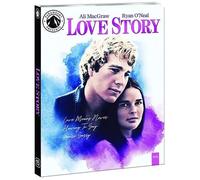 Love Story - Blu-ray - Paramount Presents - Édition limitée remasterisée (Blu-ray + Digital)