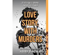 Love Story, With Murders – Un thriller policier britannique glaçant