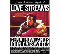 Love streams