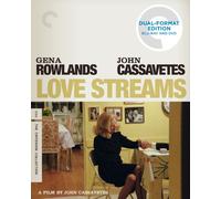Love Streams (Criterion Collection) [Blu-Ray]