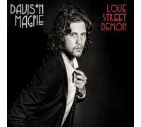 Love Street Demon