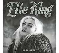 Elle King Love Stuff (Dli) (Vinyl)