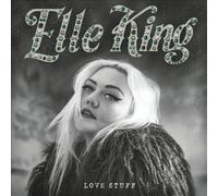 King Elle - Love Stuff [Import]