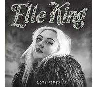 Love Stuff [Import allemand]