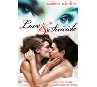 Love & Suicide [Import USA Zone 1]