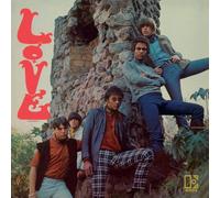 Love - Summer of Love 2017 [Import]