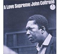 Coltrane, John - Love Supreme