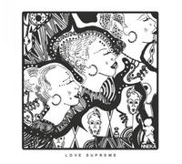 Love Supreme CD