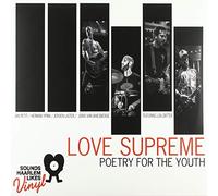 Love Supreme - Poetry for The Youth [Import]