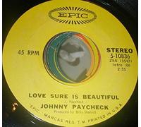 Love Sure Is Beautiful / Someone To Give My Love To