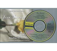 Love Survives [Import]