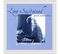 Love Sustained