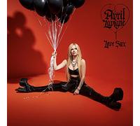Avril Lavigne – Love Sux – Vinyle 33 tours