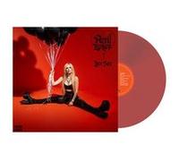 Love Sux Exclusivité Fnac Vinyle Coloré Vinyle