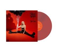 Love Sux Exclusivité Fnac Vinyle Coloré Vinyle